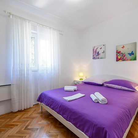 Apartments Kardum Šibenik Eksteriør billede