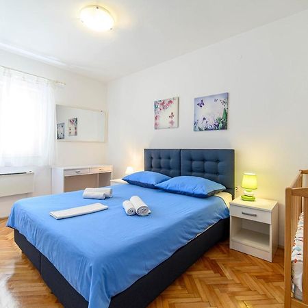 Apartments Kardum Šibenik Eksteriør billede