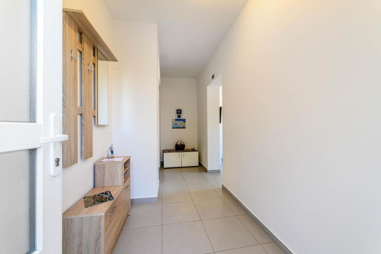 Apartments Kardum Šibenik Eksteriør billede