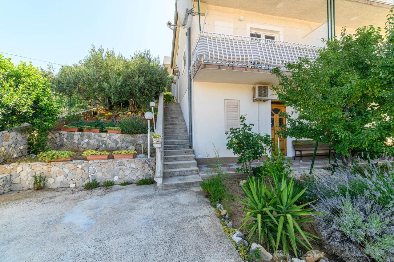 Apartments Kardum Šibenik Eksteriør billede